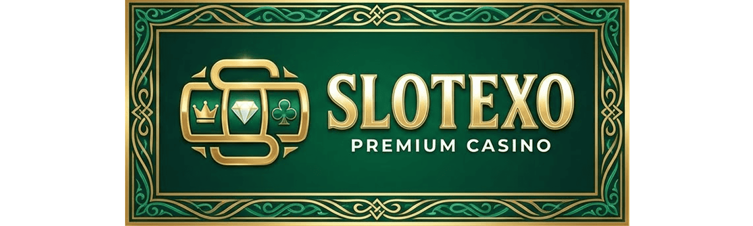 Slotexo Casino